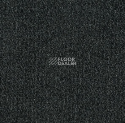 Ковровая плитка Interface Heuga 580 5108 Black фото 1 | FLOORDEALER
